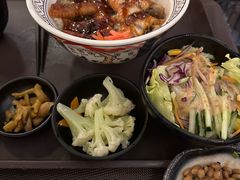 -喜多亭(宜山路店)
