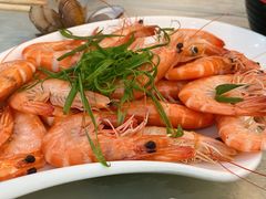 -覃记海鲜美食餐厅