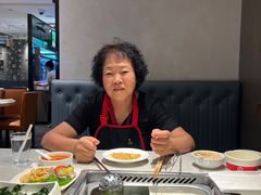 -海底捞火锅(航洋城店)