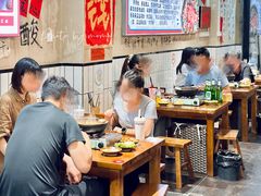 -黔有有贵州酸汤夺夺粉火锅(五味十字店)