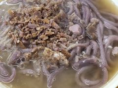 -牛马行牛肉饸饹铺(青岛街店)