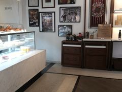 -Peet's 皮爷咖啡(东湖路手作店)