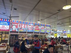 -冶建镜子·老南昌大排档·江西虾王(总店)