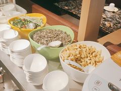 -花千代秘制烤鱼(曼哈顿店)