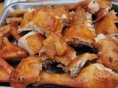 -新湖烧鸡(光明店)