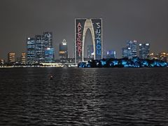 -金鸡湖景区