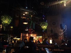 -胡桃里乐队酒馆(鎏嘉码头店)