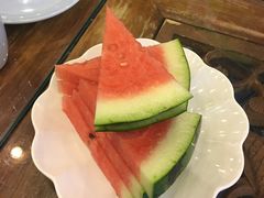 -西江美食舫·江西菜(健德桥店)