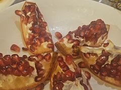 -百香自助餐厅·西安唐隆国际酒店(曲江店)