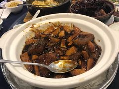 -老吉士酒家(天平路店)