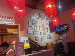 -山四砂锅(太原钟楼街店)