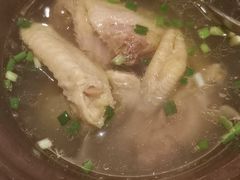 -小菜园新徽菜(无锡人民路红豆店)
