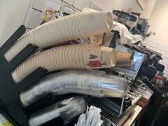 -二里咖啡(上堡公寓店)