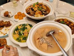 -刘胖子家常菜·蹄花焖藕(马场路店)