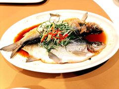 -真爱中国餐馆·年华店(朱雀大街店)