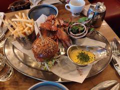 -关夫人餐厅(阳光广场店)