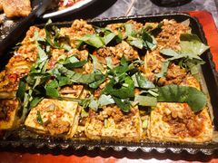 包浆豆腐-嘎嘎鸭脑壳(蜀汉路店)