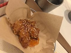 -必胜客(砂之船中东奥莱店)