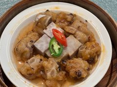 -金悦轩海鲜酒家(拱北店)