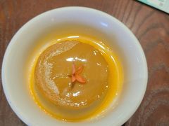 黄酒布丁-寻宝记绍兴菜(鲁迅路店)