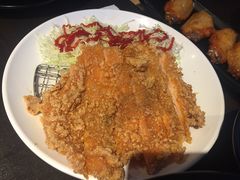 -大鼓米线(静安吴江DM店)