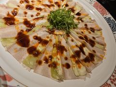 -荷风细雨·中国茶宴(碧云店)