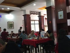 大堂-石家饭店中市店