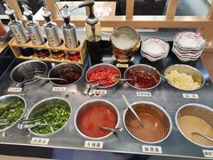 -牛New寿喜烧(青浦店)