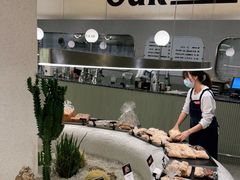 -OUR Bakery(SKP-S店)