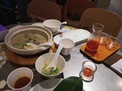 -蔡澜点心·粤菜(万菱汇店)