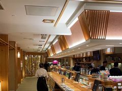 -大岛日本料理铁板烧(南通大饭店)