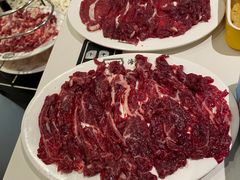 -八合里潮汕鲜牛肉火锅(上海汇智广场店)
