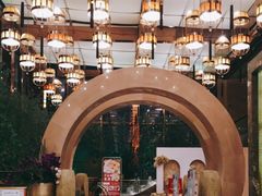 -东方之珠海鲜酒楼(南开店)