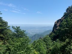-九华山风景区