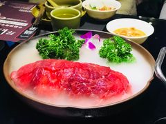 -盡膳口福·百年汤方火锅(科华北路店)