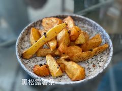 -The Rug Cafe(王府中环店)
