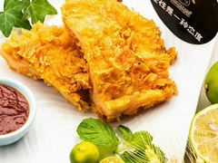 -塞伊德·蒙餐(锡林浩特店)