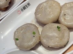-小杨生煎(周浦万达店)