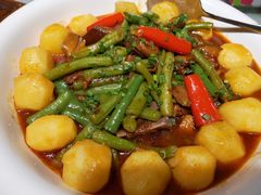 -茅庐·川粤精品私房菜(金沙遗址店)