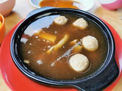 -新记肉骨茶