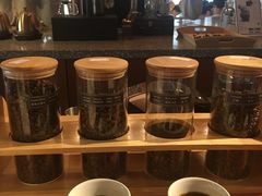 -sugarman espresso素饮糖人高新咖啡工厂