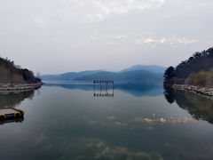 -天目湖涵田度假村