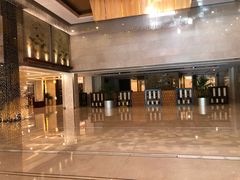 -北京西国贸大酒店