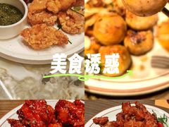 -ZAFFERANO西班牙海鲜饭(上海首店)