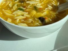 -淮香国色·淮扬菜(正大中心店)