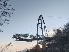 -京东石林峡风景区