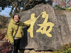 -无锡梅园公园