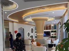 -皓齿连锁·雅贝健口腔·种植·矫正中心(虹口曲阳路店)