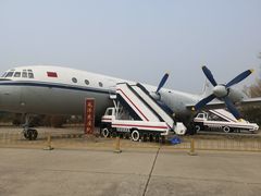 -中国航空博物馆