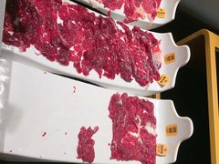 -潮发潮汕牛肉店(软件基地店)